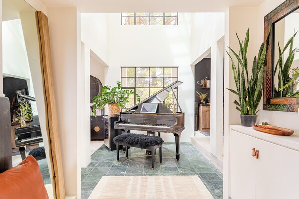 Intérieur