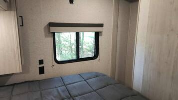 2 soverom, wi-fi og sengetøy