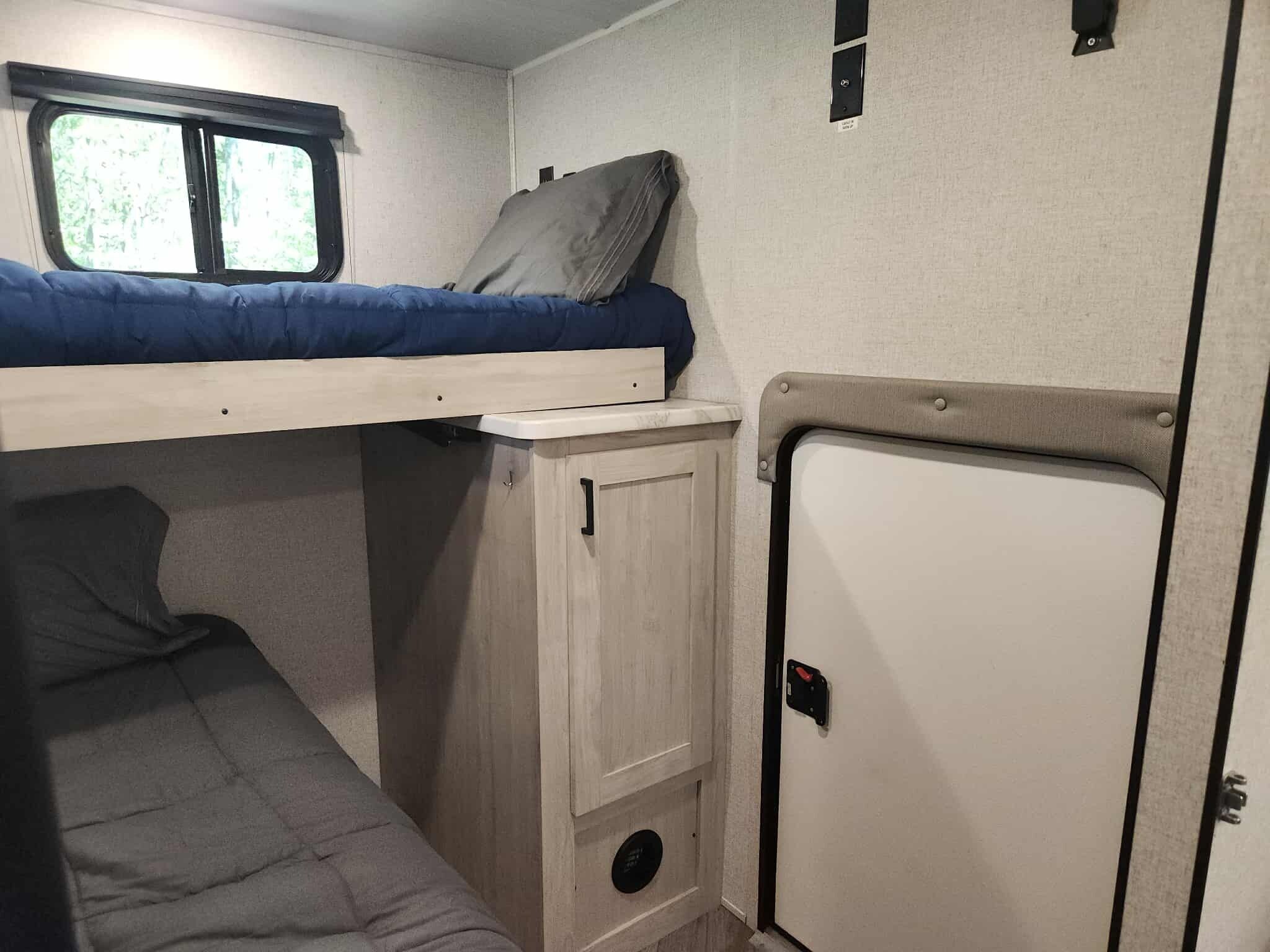 2 dormitorios, wifi, ropa de cama