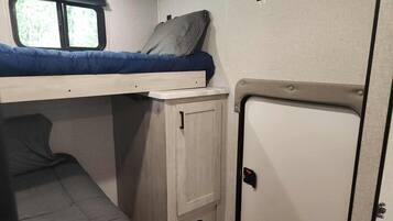 2 dormitorios, wifi, ropa de cama