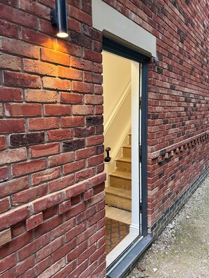 Detalle exterior
