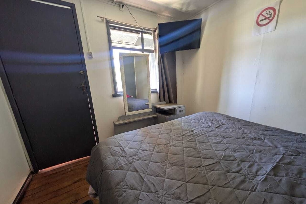Chambre Double Classique
