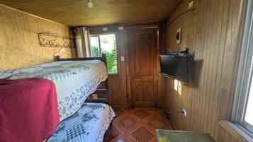 Cabana econômica