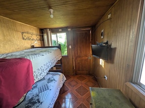 Cabane Économique