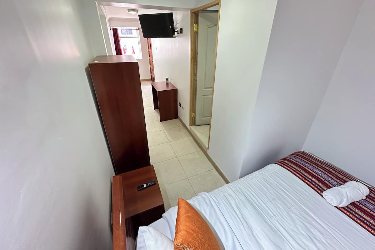Executive Single Room, 1 Large Single Bed