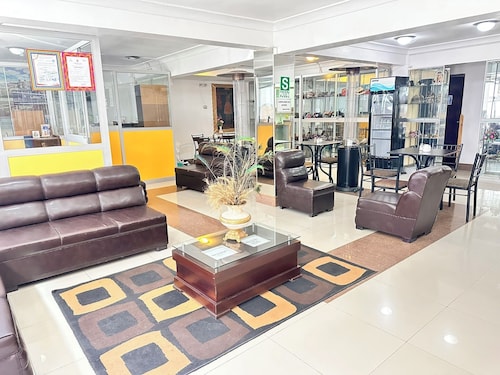 Libertrek Centro Inn