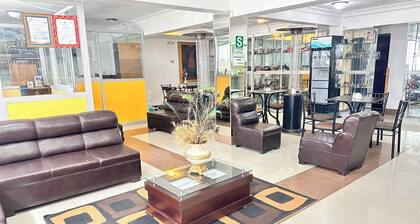 Libertrek Centro Inn