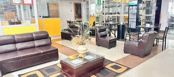 Libertrek Centro Inn