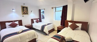 Libertrek Centro Inn