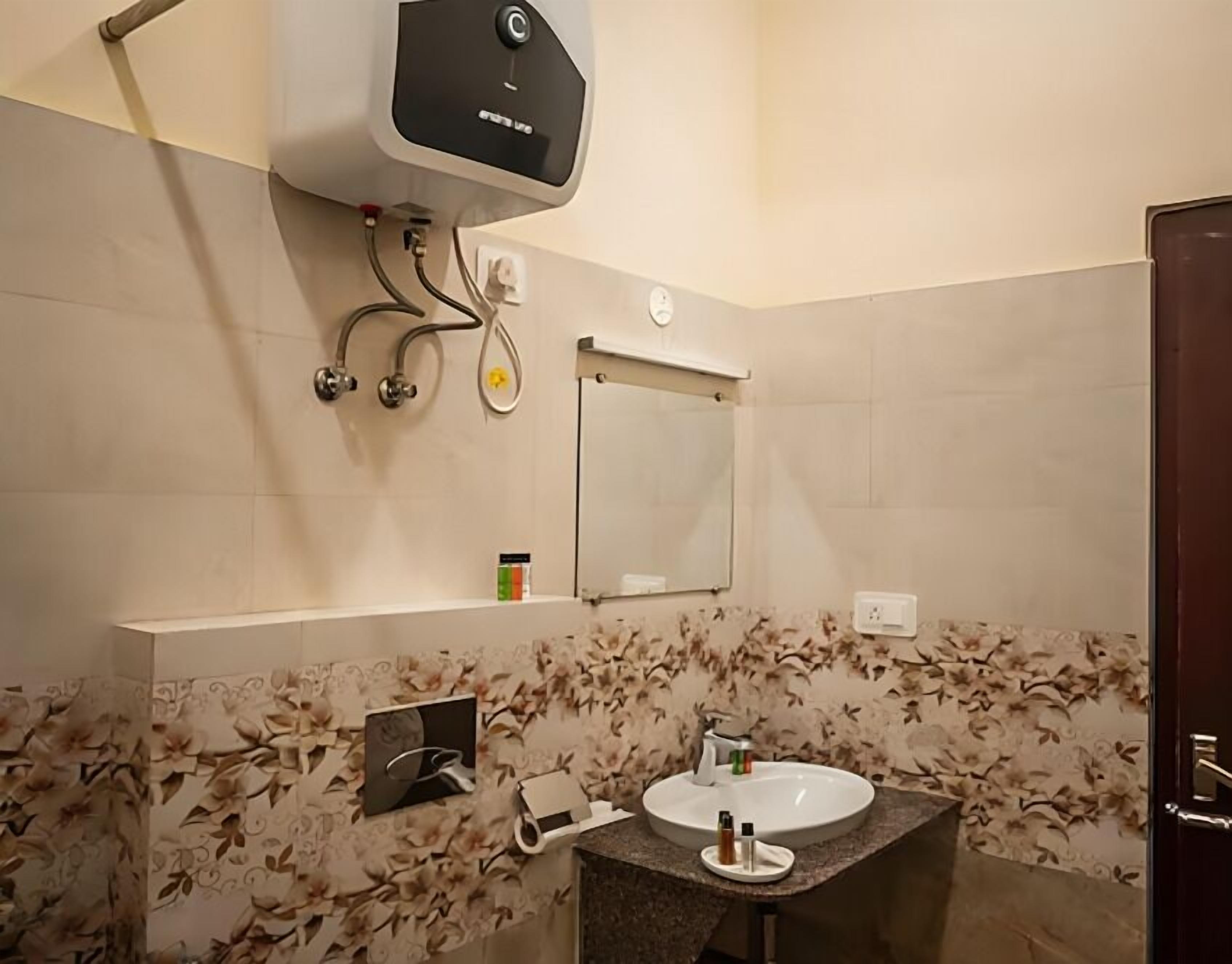 Kamar mandi