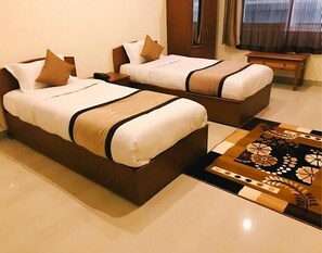 Classic Double or Twin Room