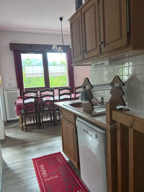 Cucina privata