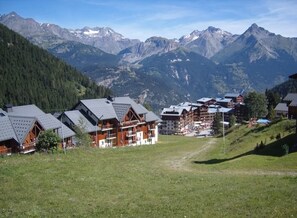 Außenbereich