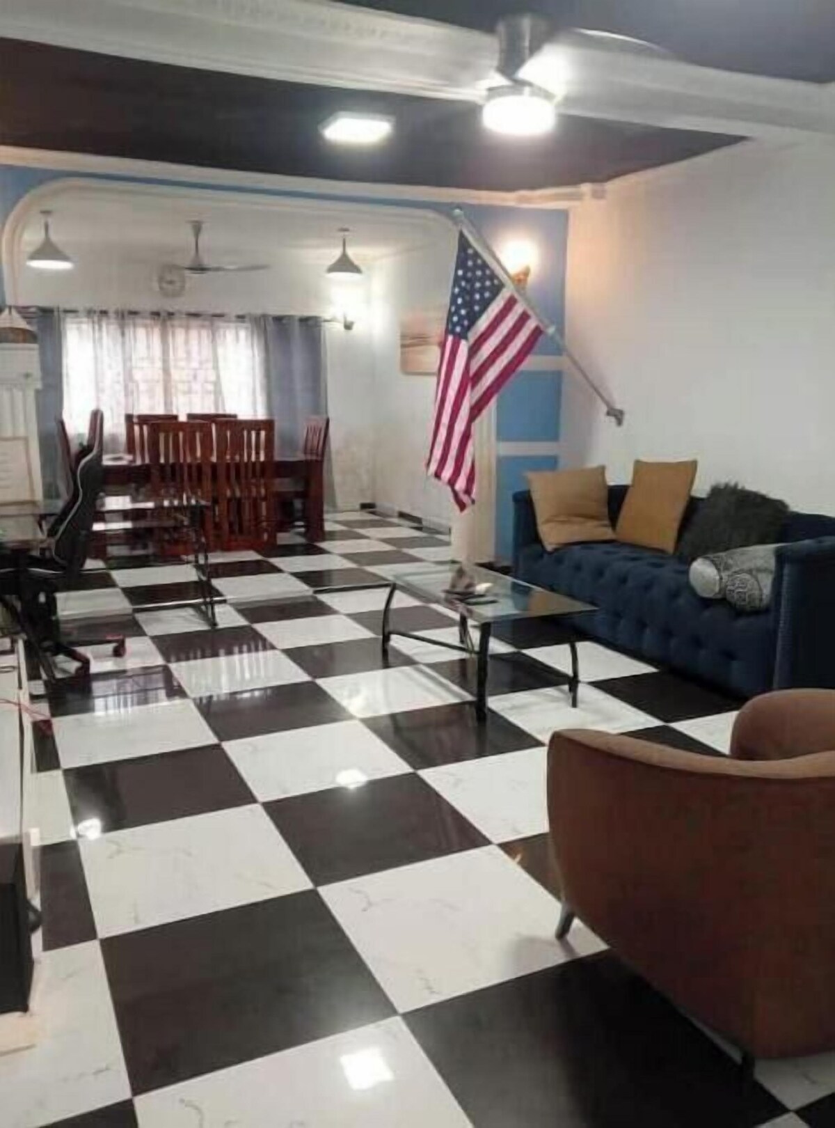 Bild fĂŒr Gastgeberprofil