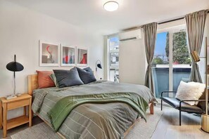 2 bedrooms, Internet, bed sheets