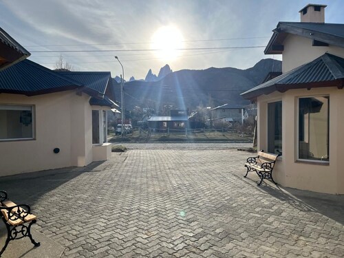 Nice 1-bedroom apartment in El Chalten
