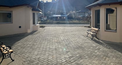 Nice 1-bedroom apartment in El Chalten