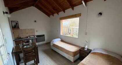 Nice 1-bedroom apartment in El Chalten