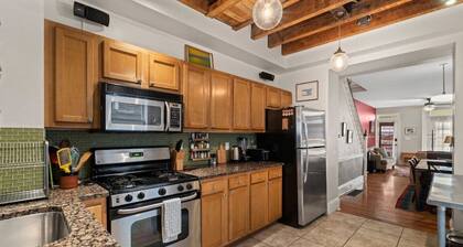 Fairmount Neighborhood Gem