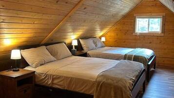 3 slaapkamers, gratis wifi, beddengoed