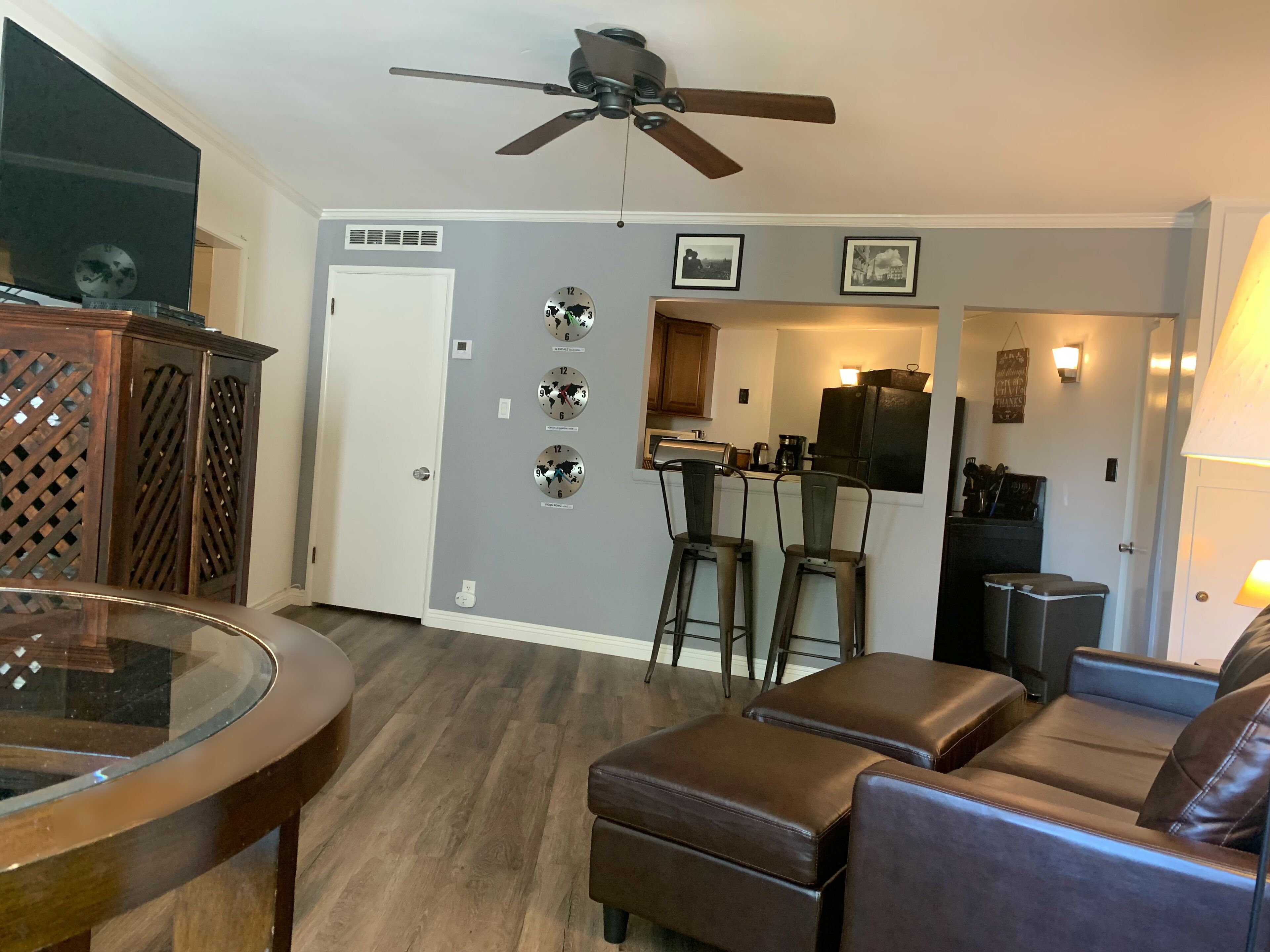 Téléviseur, livres