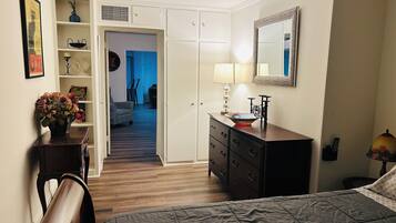 3 Schlafzimmer, Bügeleisen/Bügelbrett, kostenloses WLAN, Bettwäsche