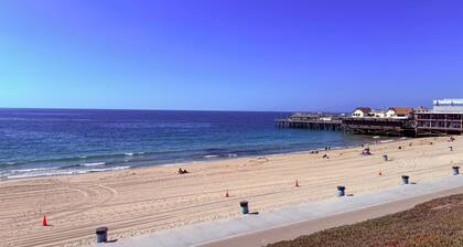 Oneluxstay 3BR near Redondo Beach