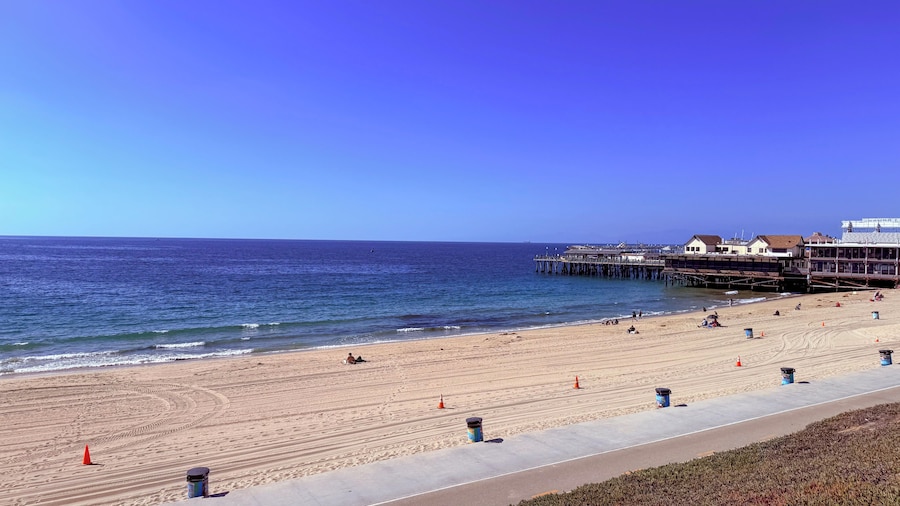 Oneluxstay 3BR near Redondo Beach