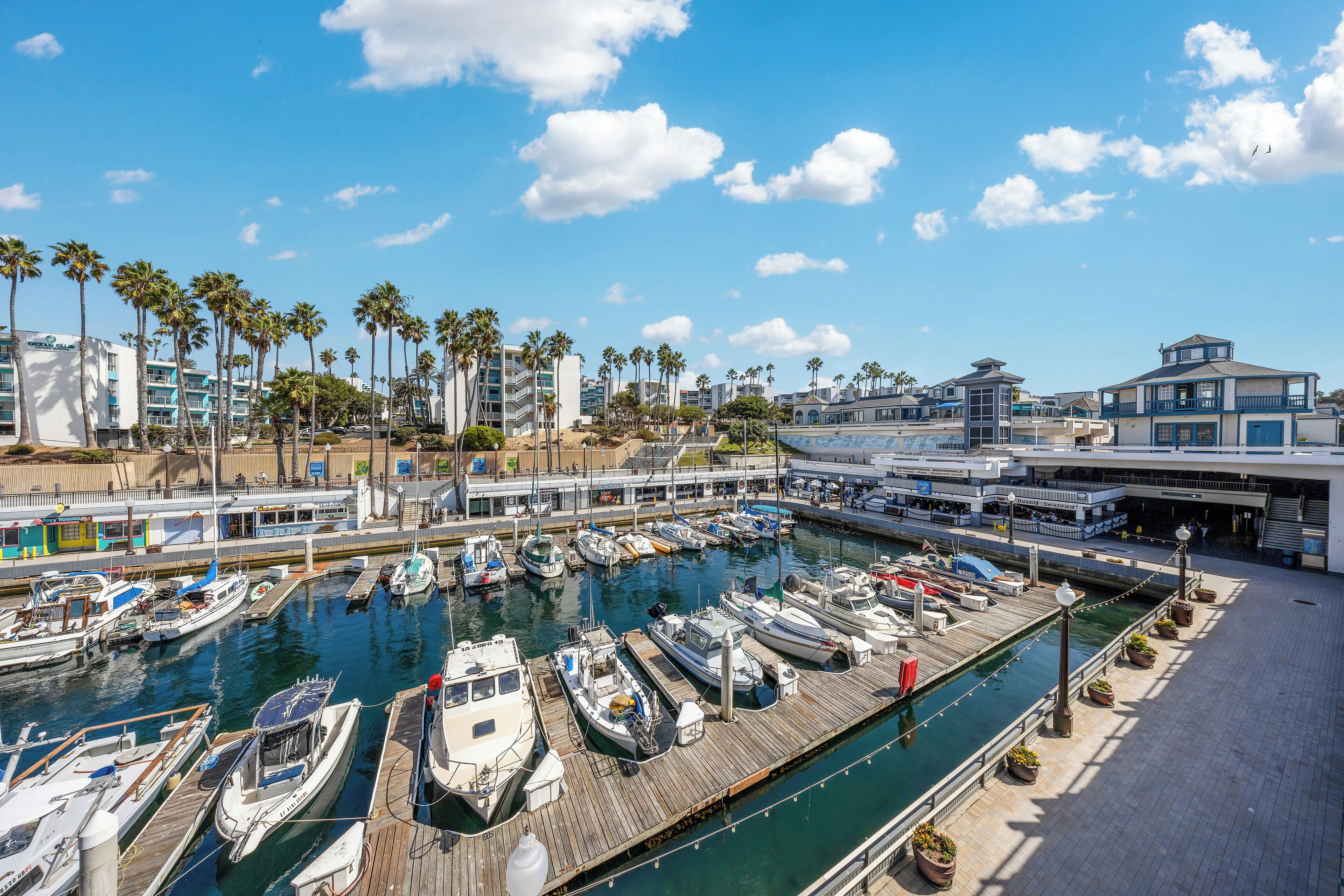 Accommodatie ligt op het strand