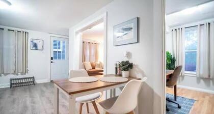 The Onion Ranch, 2 BED with free onsite parking