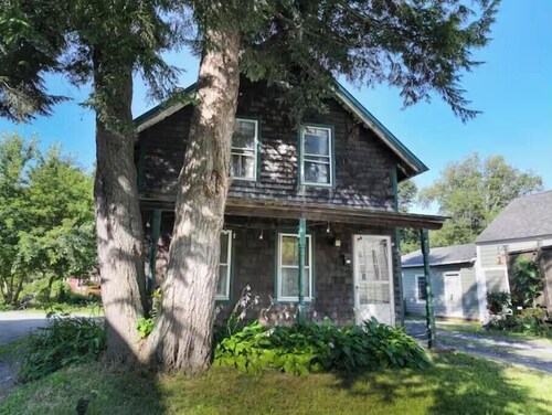 The Raddish Roost on Main