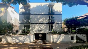 Exterior - #15 Coastal Heaven Santa Monica (Santa Monica)
