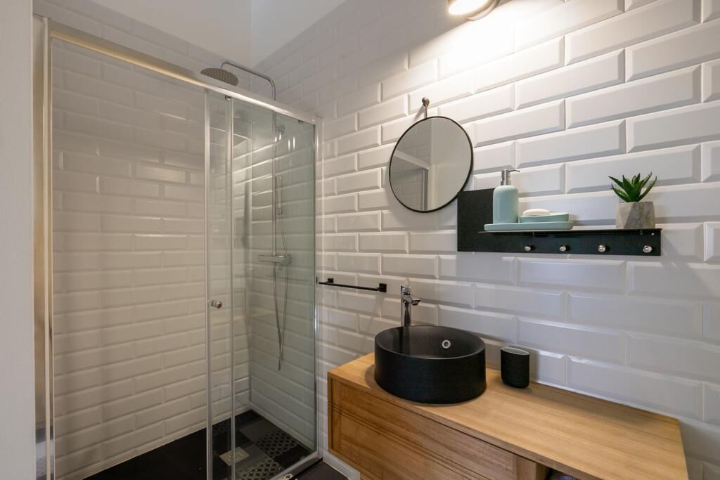 Shower