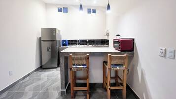 Dapur pribadi