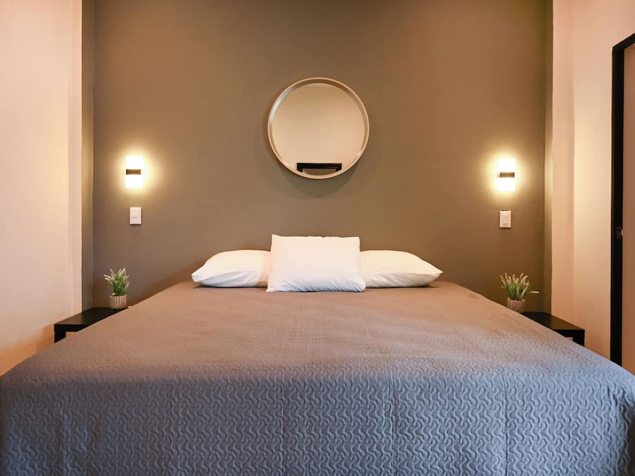 Superior Condo, City View | Blackout drapes, free WiFi