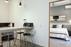 Superior Condo | Private kitchen - Casa Coral (Sayulita)
