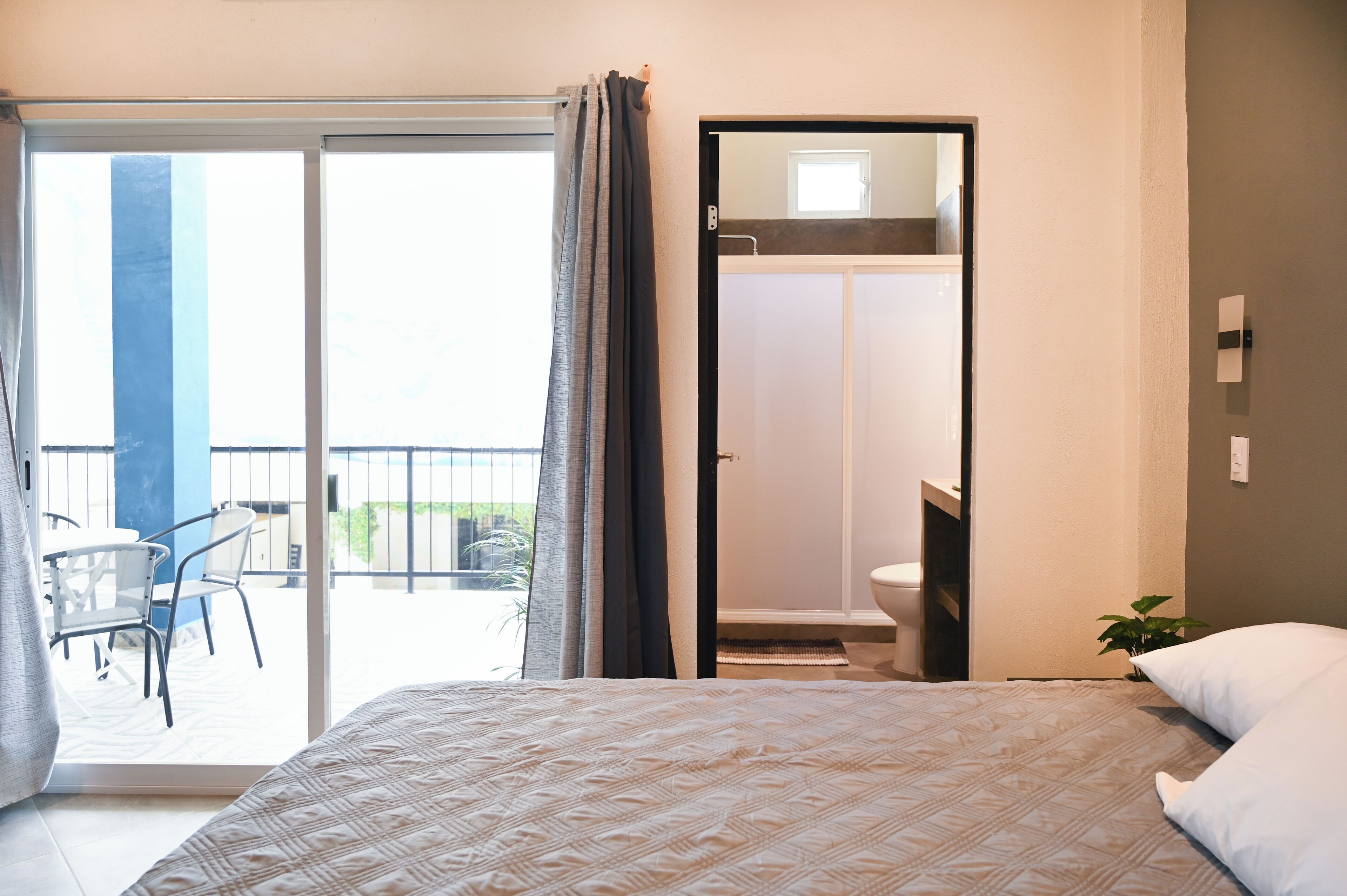 Superior Condo, City View | Blackout drapes, free WiFi