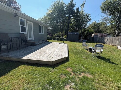 Home in Lower Sackville