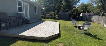 Home in Lower Sackville