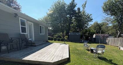 Home in Lower Sackville