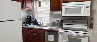 2 floor apartment