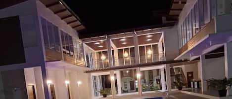 Alberca
