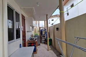 Unclassified image, 5 of 35, button - Solar-Powered Vacation Home Near Airport & Beaches (Dauis)