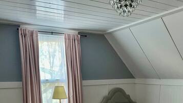 3 chambres, Wi-Fi, draps fournis