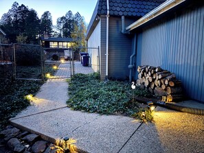 Property grounds - Private Flagstaff Mountain Retreat + Hot Tub! (Flagstaff)