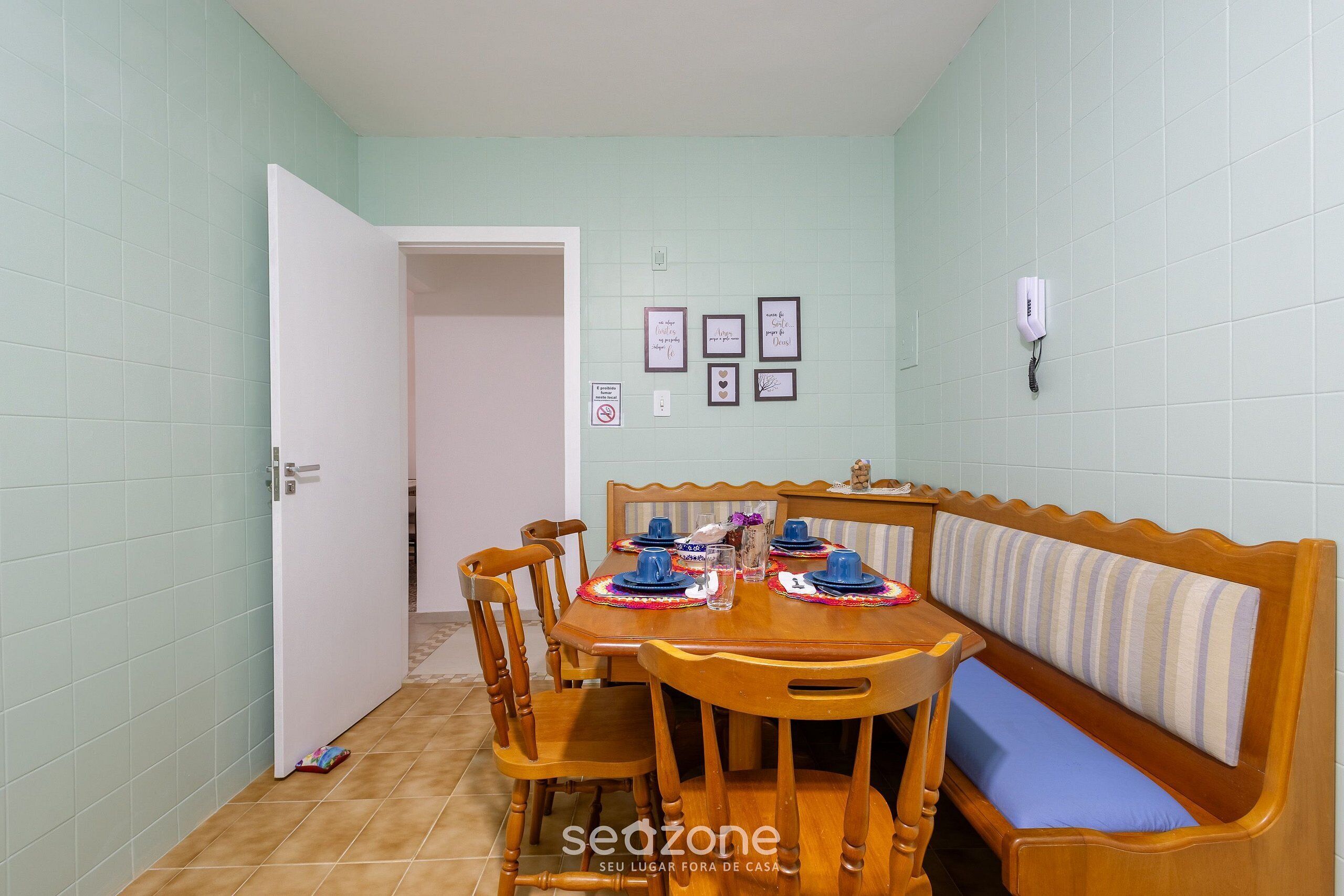 Appartamento Basic | Ristoranti