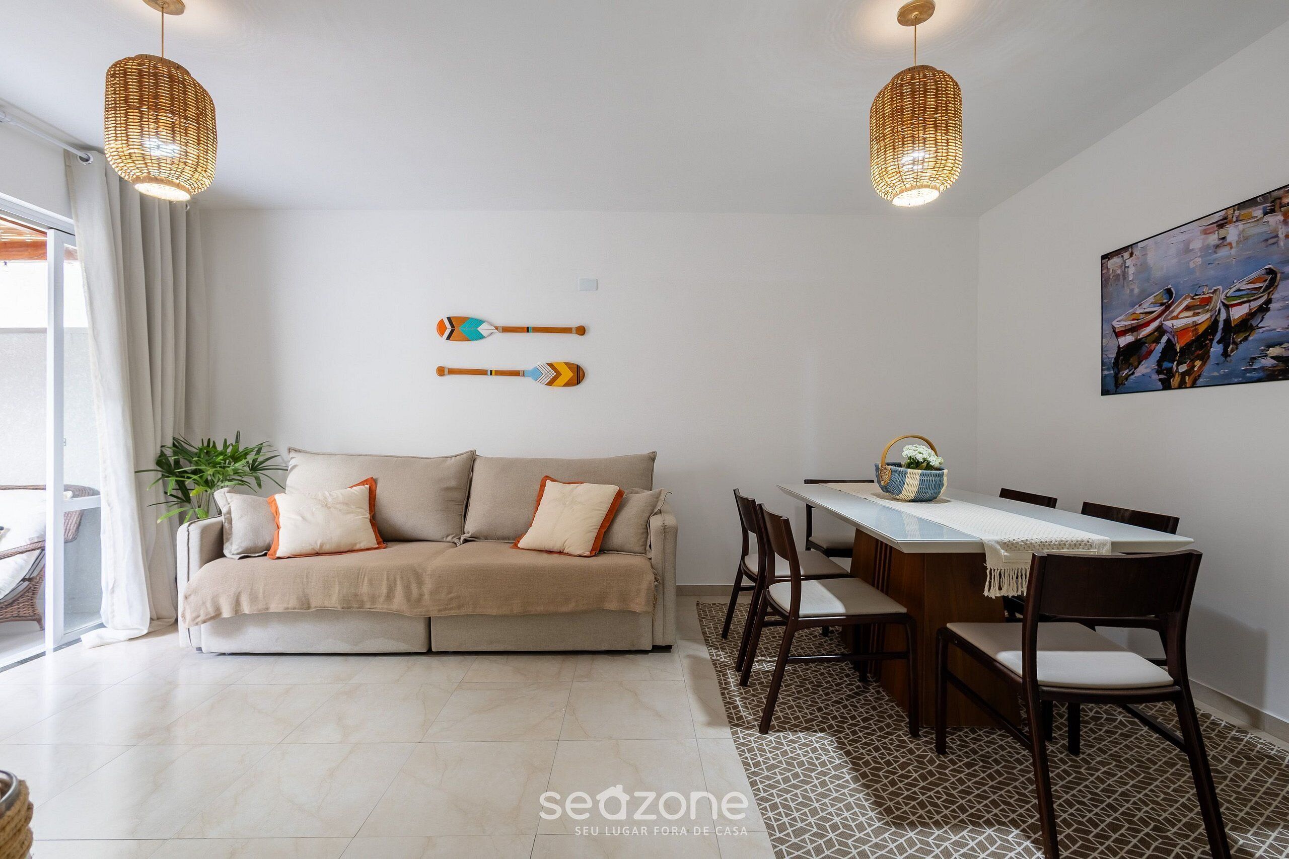 Appartamento Basic | Interni