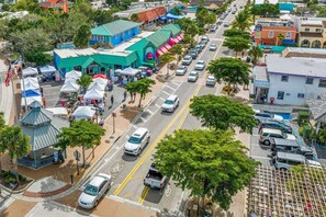 Exterior - Datura Dreams (Sarasota)