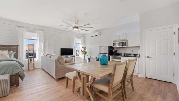 Studio, Mehrere Betten (Village of SoWal B483) | Innenbereich