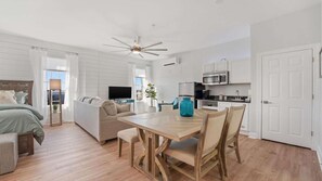 Studio, plusieurs lits (Village of SoWal B483) | Intérieur